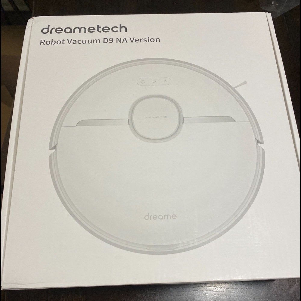 Robot Vacuum